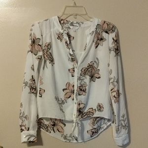 Dressy shirt